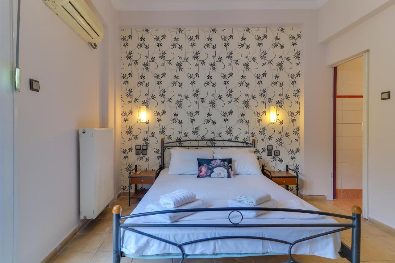 Hoteleros Dionysos Athens Atina Dış mekan fotoğraf