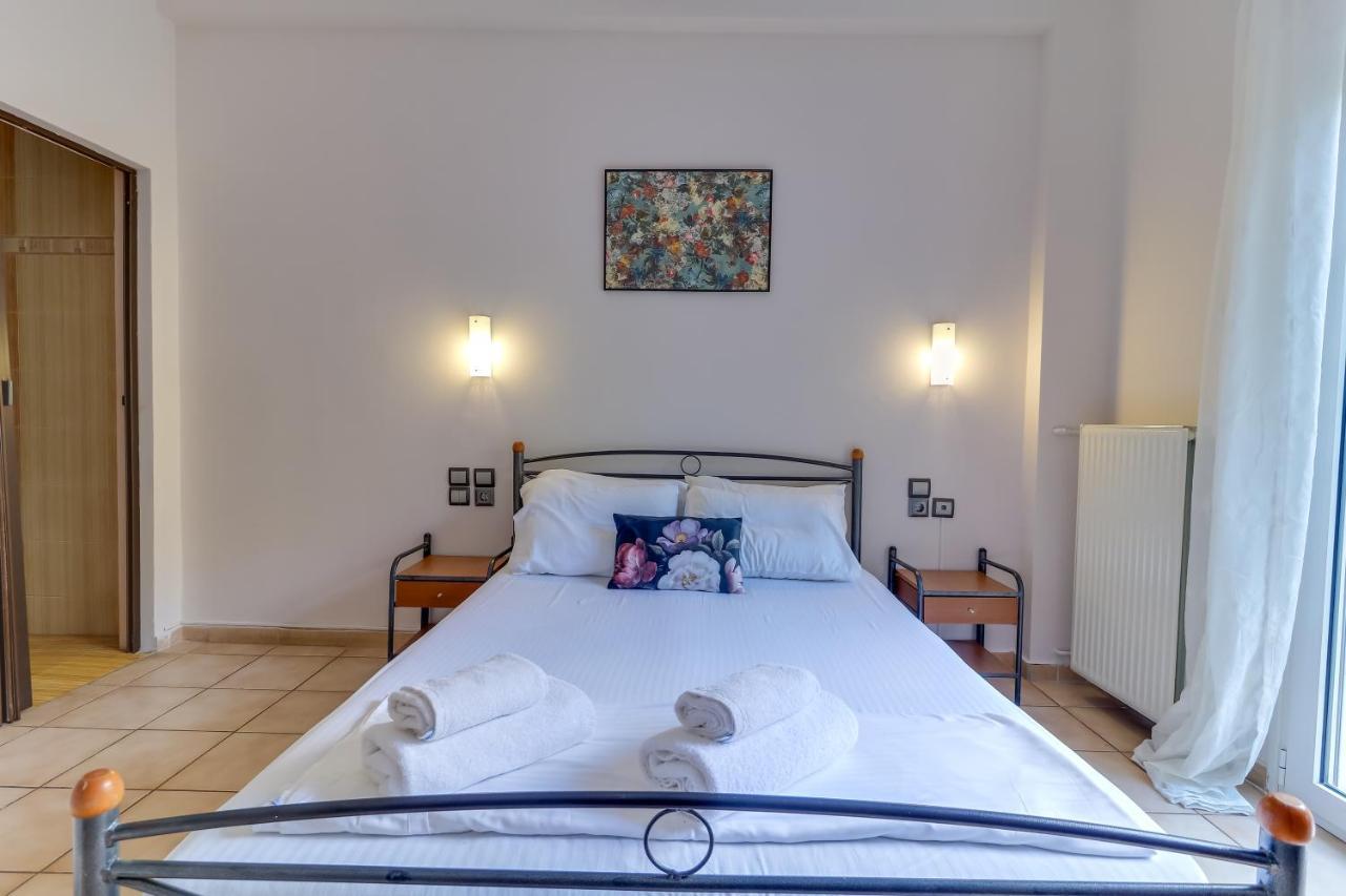 Hoteleros Dionysos Athens Atina Dış mekan fotoğraf