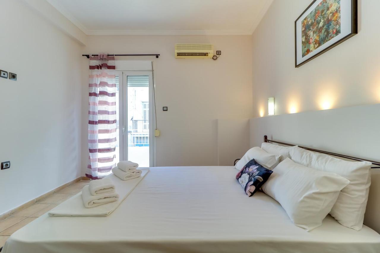 Hoteleros Dionysos Athens Atina Dış mekan fotoğraf