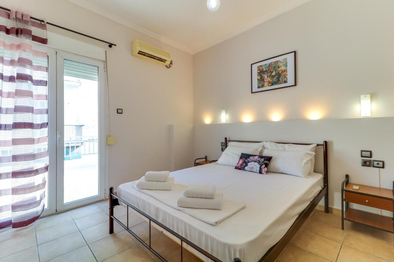 Hoteleros Dionysos Athens Atina Dış mekan fotoğraf